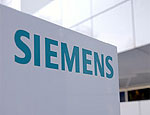   Siemens     