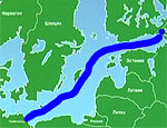  Nord Stream  