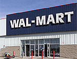 Wal-Mart      