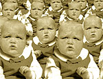 Американские ученые сделали еще один шаг к клонированию человека