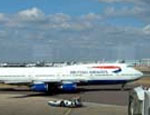 Единственный в Екатеринбурге британский перевозчик отказался выполнять авиарейсы в Лондон