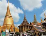 МИД РФ советует туристам быть осторожнее в Таиланде